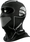 Balaclava Ski Mask Thermal Face Mask Neck Warmer Hood for Men Cold Weather Winter for Skiing Motorcycle Cycling