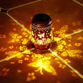 Homemory Gifts for Women, Solar Butterfly Lanterns Outdoor Lights