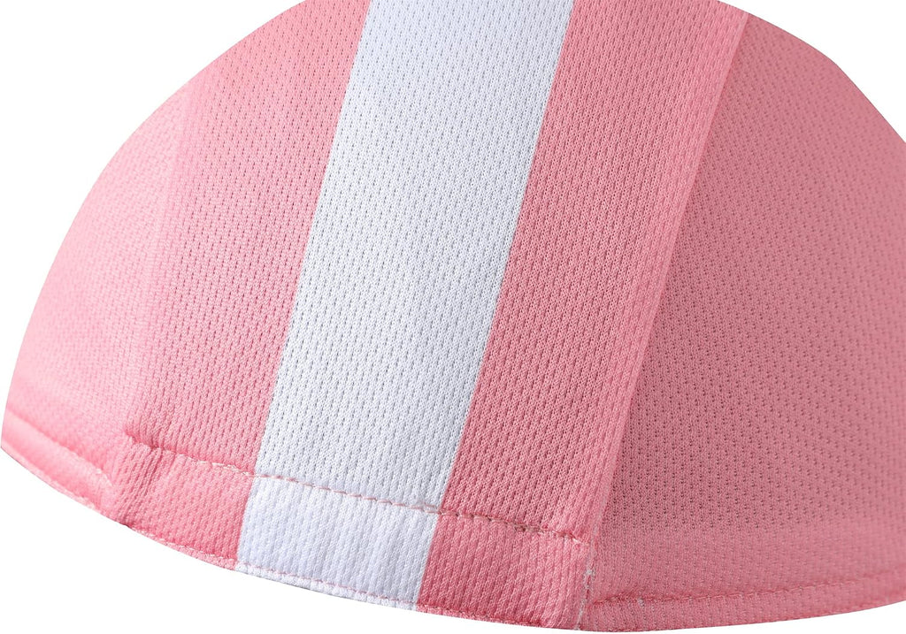 Multicolor Cycling Cap - Polyester Cycling Hat-Under Helmet - Cycling Helmet Liner Breathable&Sweat Uptake