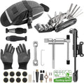 Bike Repair Kit with Saddle Bag