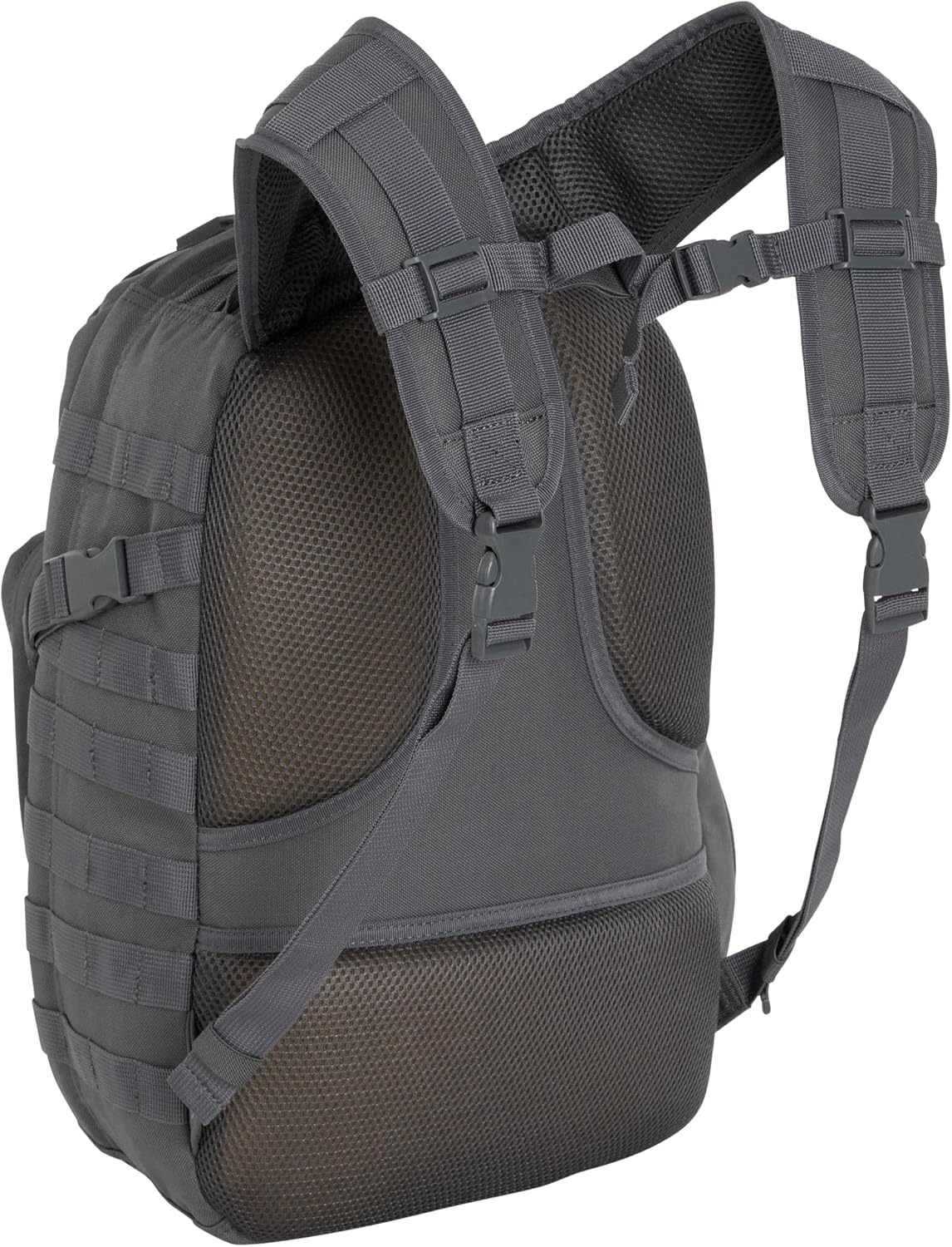 SOG Specialty Knives & Tools Ninja Tactical Day Pack, 24.2-Liter, Gunmetal Grey