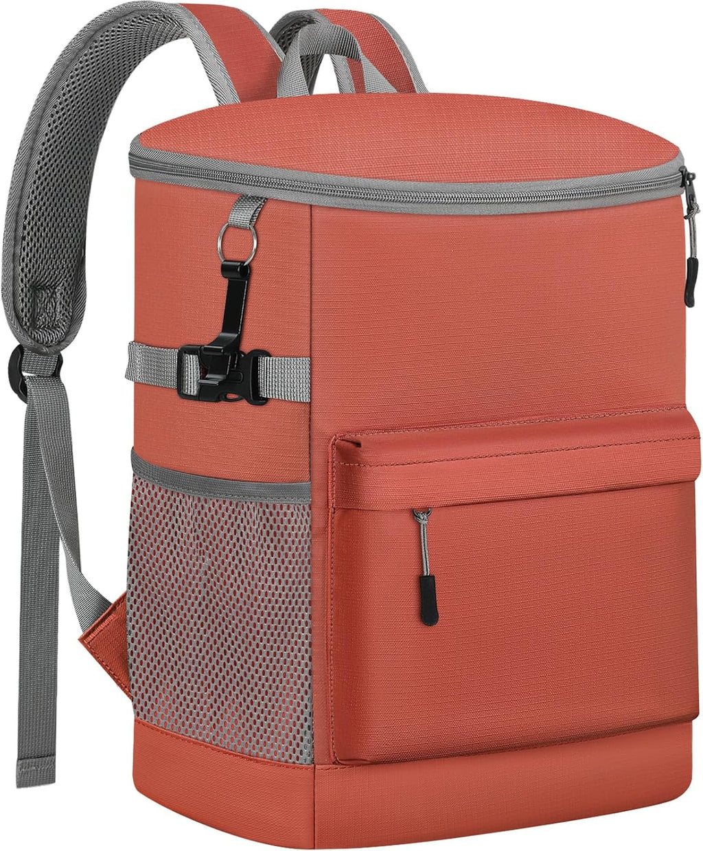 Tenot Cooler Backpack 33/40 Cans Soft Insulated Backpack Coolers
