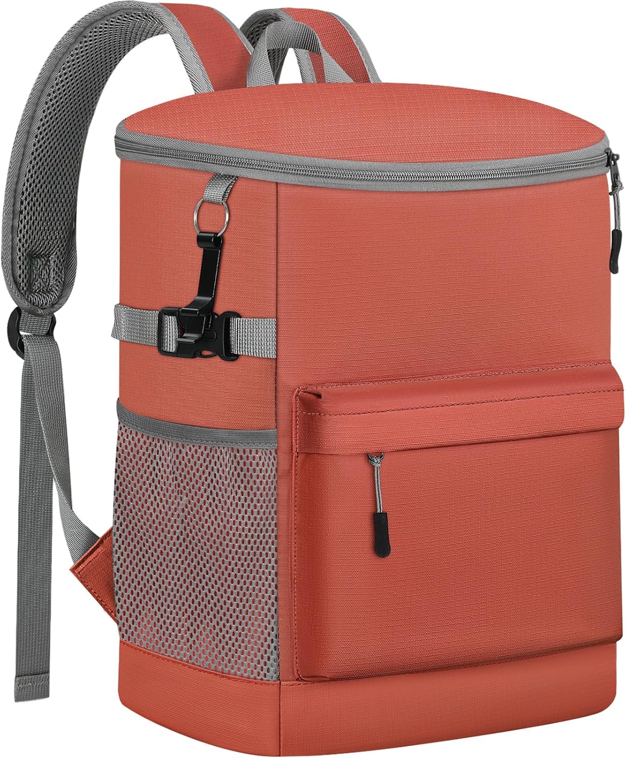 Tenot Cooler Backpack 33/40 Cans Soft Insulated Backpack Coolers
