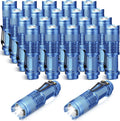 Fumete 20 Pack Mini LED Tactical Flashlights