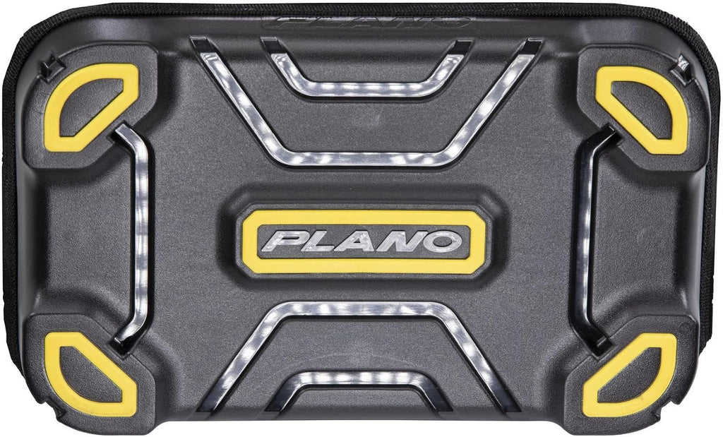 Plano Z-Series Tackle Bags | Premium Fishing and Tackle Storage with Waterproof Molded and Non-Slip Base
