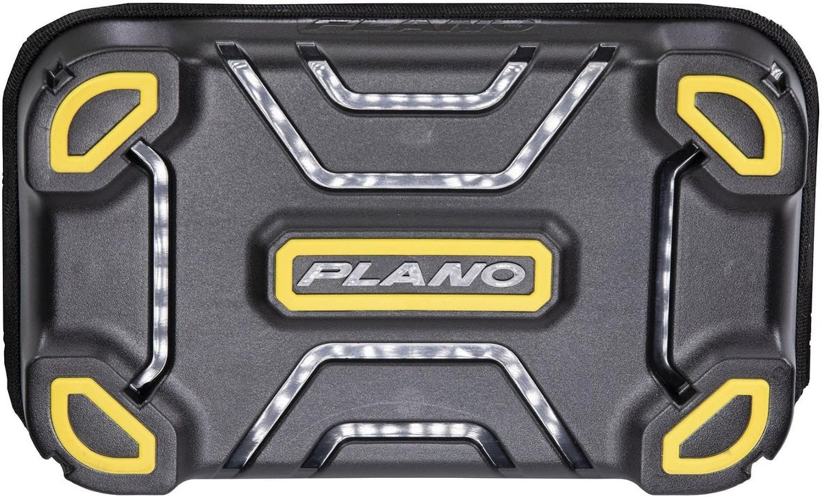 Plano Z-Series Tackle Bags | Premium Fishing and Tackle Storage with Waterproof Molded and Non-Slip Base