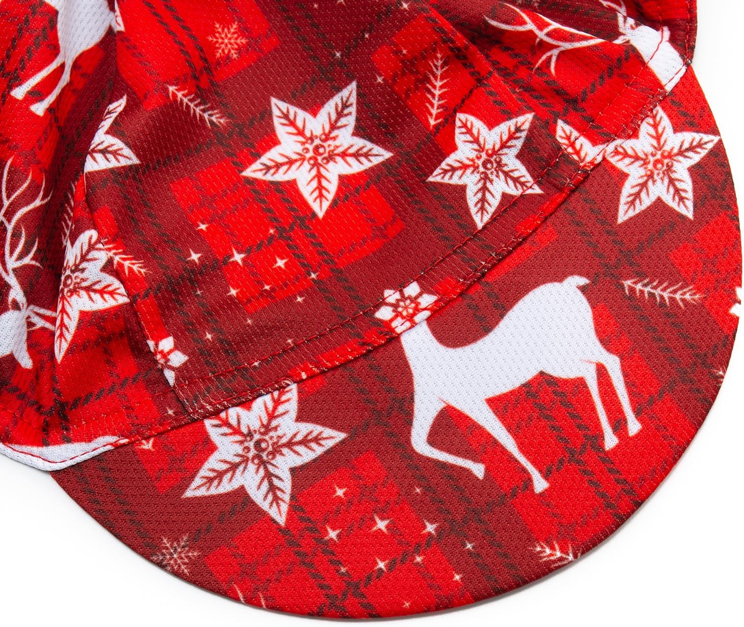 Cycling Cap for Man and Woman Cycling Hat Under Helmet-Polyester Breathable Sweat Absorbent
