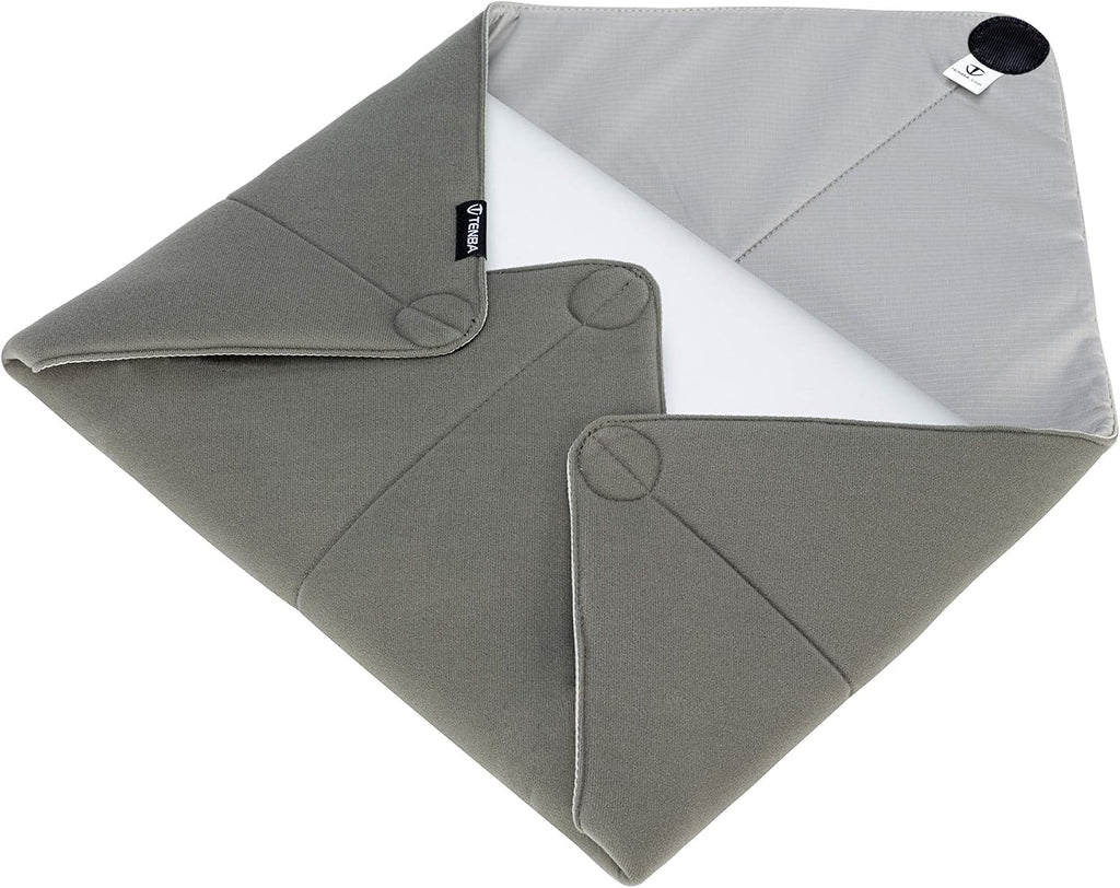Tenba 636-342 Tools Protective Wrap, 20", Gray