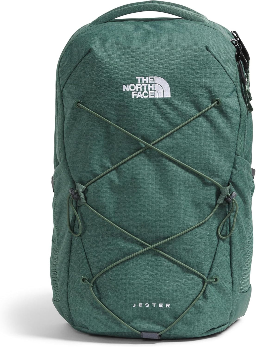 The North Face Women's Jester Everyday Laptop Backpack, Ashen Purp/Blk, OS