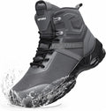 Military Tactical Boots Women Wide Waterproof 6 Inches
