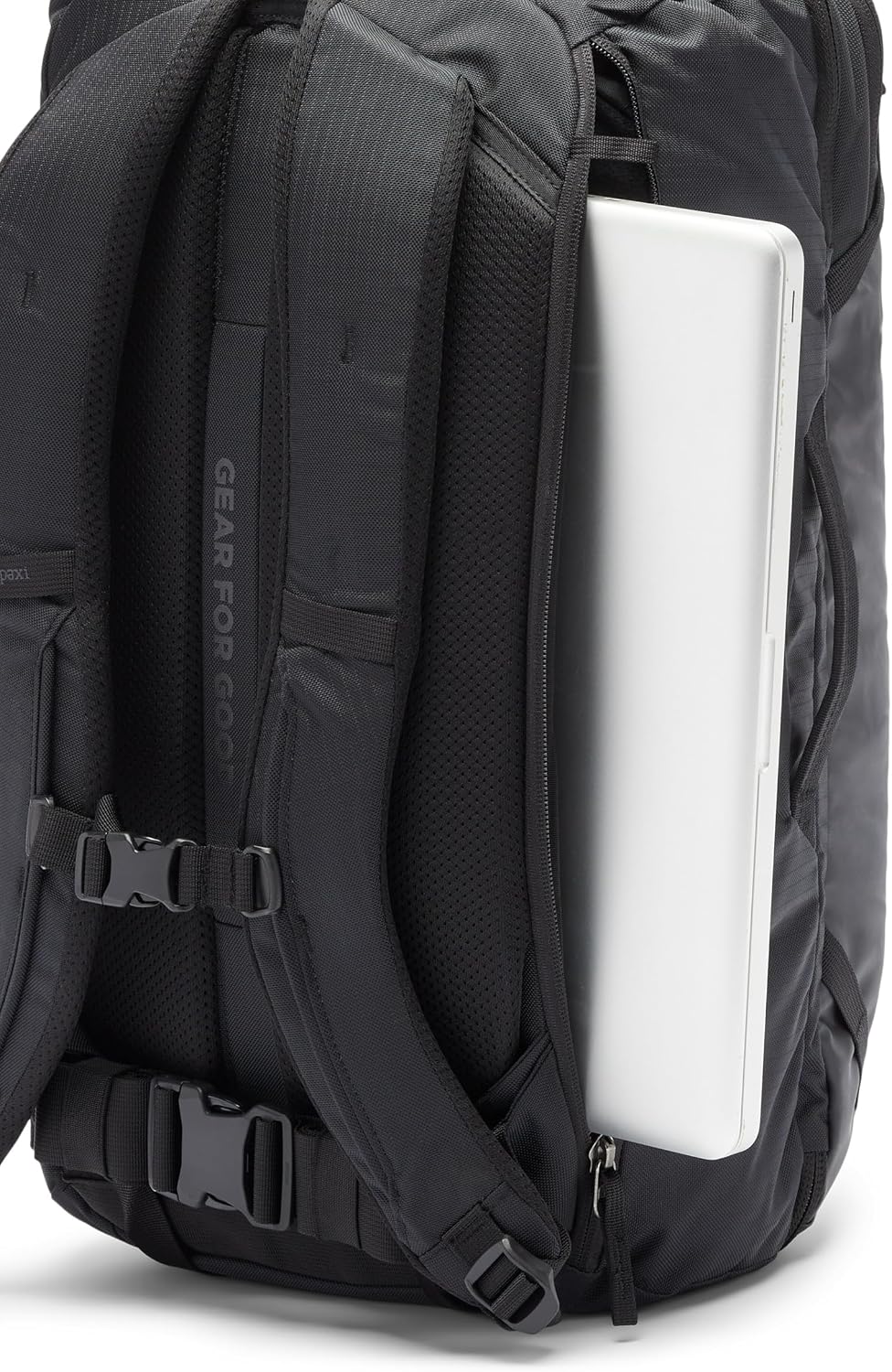 Cotopaxi Allpa 28L Travel Pack, Black