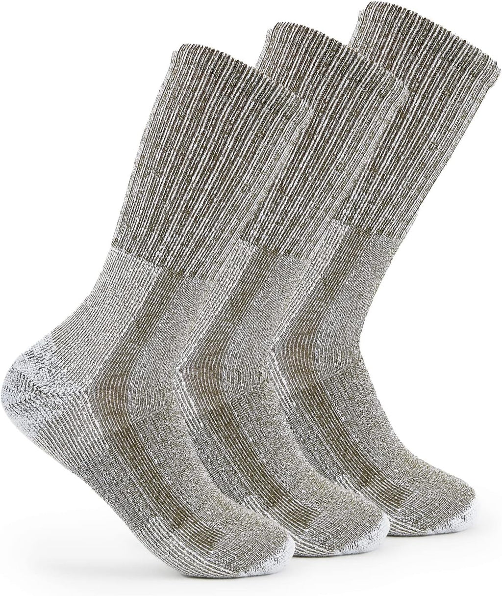 Thorlos Light Hiker Crew 3-Pair Pack