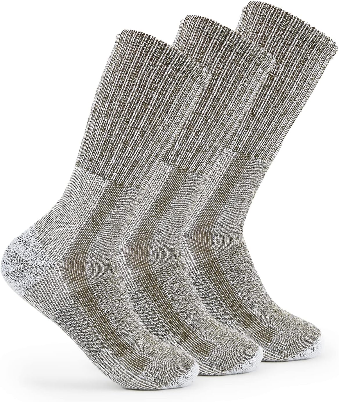 Thorlos Light Hiker Crew 3-Pair Pack