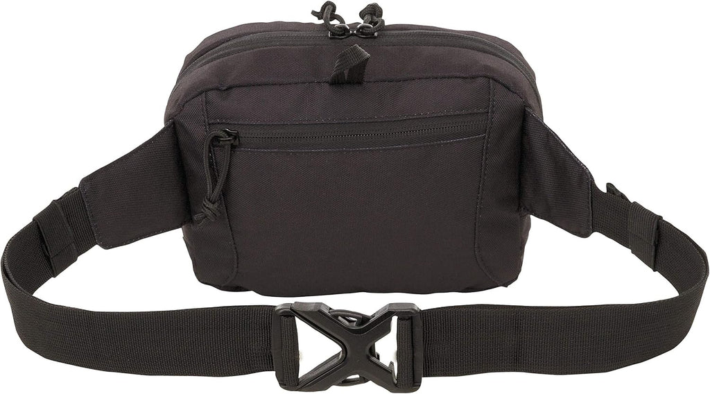 Outdoor Products Essential Waist Pack (Black)