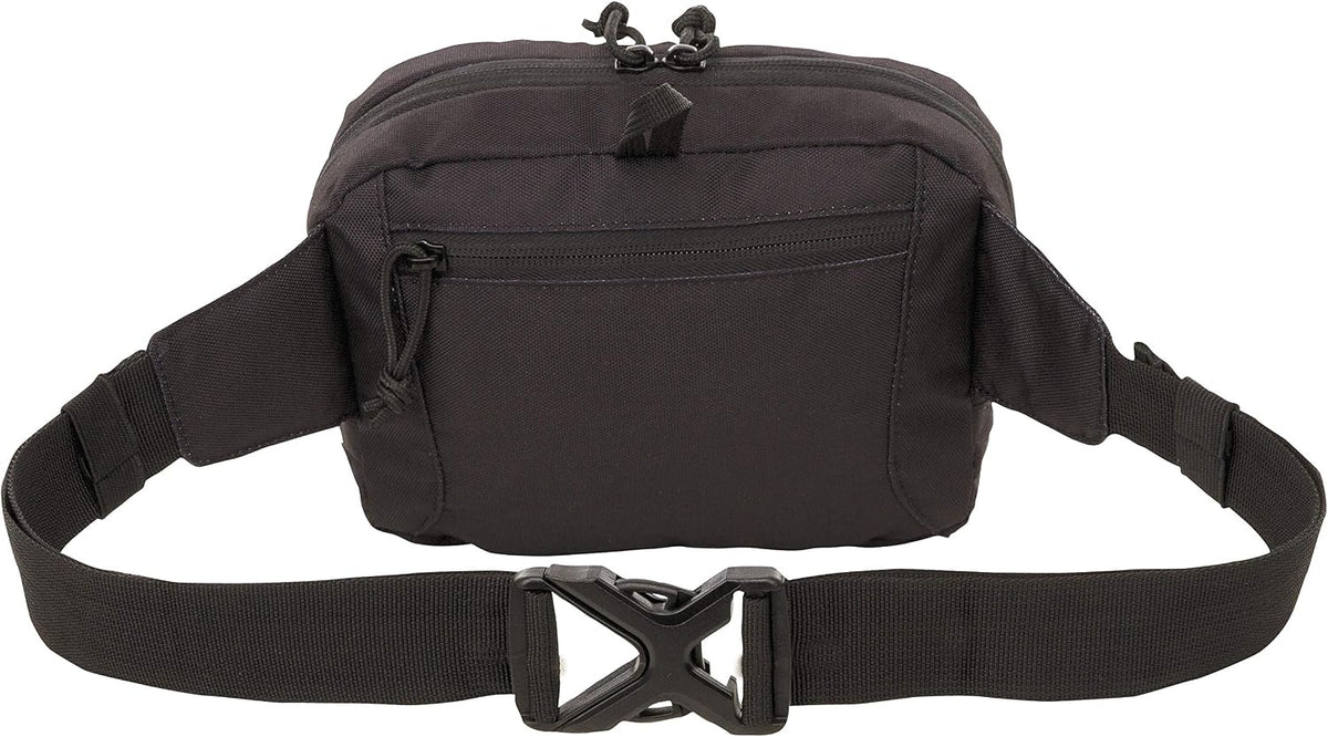 Outdoor Products Essential Waist Pack (Black)
