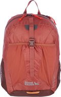 Eddie Bauer Stowaway Packable Backpack - Maroon, 30L