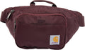 Carhartt Classic Adjustable Sling Bag, Durable, 600-Denier Water Resistant Hip Pack