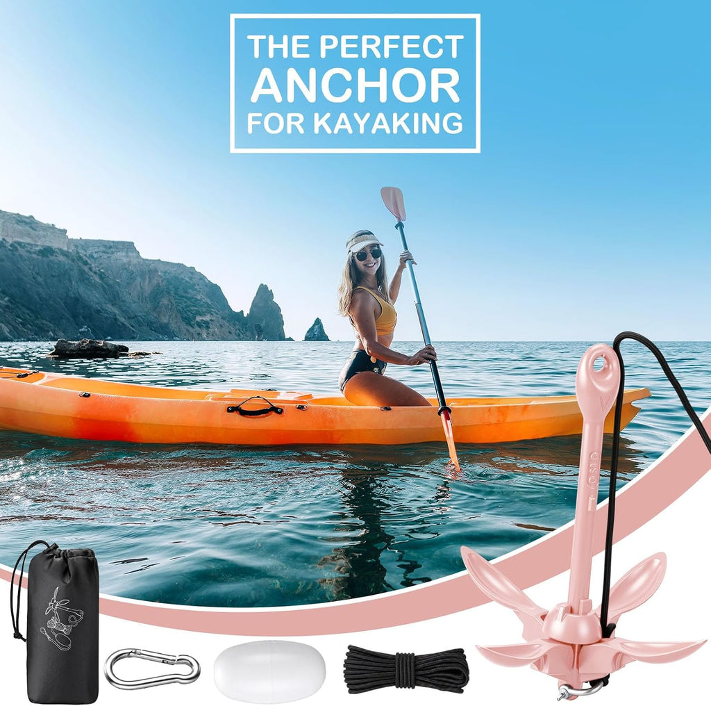 Lounsweer 1.5/3.5 Kit for Kayak Paddle Board