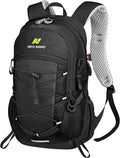 N NEVO RHINO Hiking Backpack,20L Waterproof Hiking Outdoor Daypack