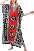 Ladies Kaftans Tunic Kimono Maxi Women Dashiki African Caftan Plus Size Lounge Girls Kimono for Any Occasion