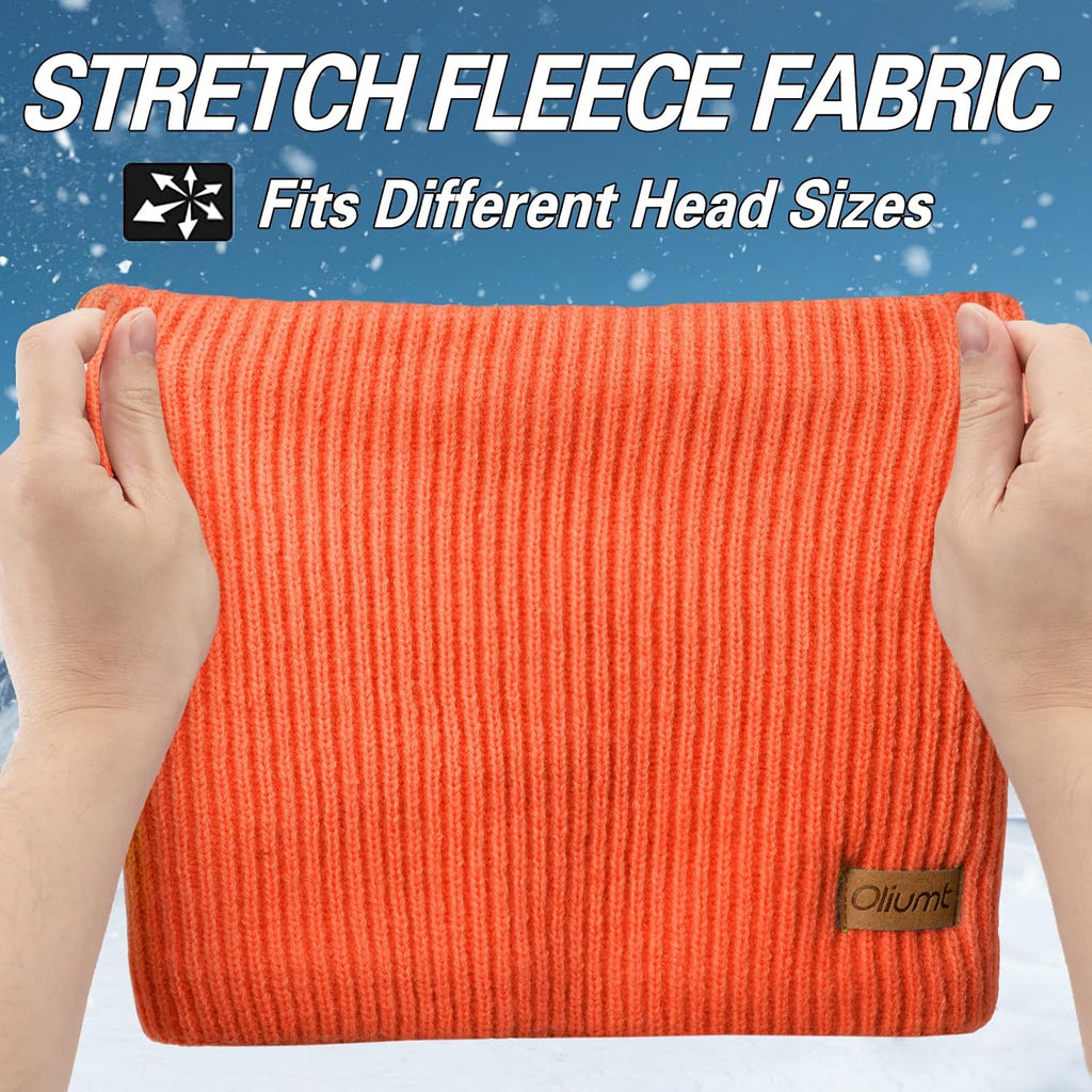 Neck Warmer for men,Winter Neck Gaiters Face Scarf Women Windproof Warm Fleece Scarves Gaiter for Cold Weather