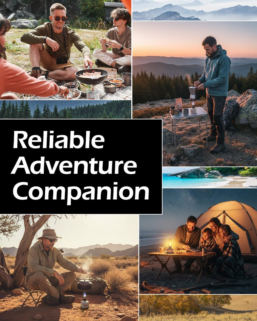 NEON Isobutane Fuel Canister, Portable Camping Gas 100g, Efficient and High Output Butane for Camp Stove, Backpacking, Hiking, Lanterns, Outdoor Cooking, Suitable for All Seasons