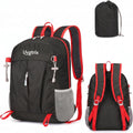 20L Water Resistant Foldable Packable Daypack Backpack