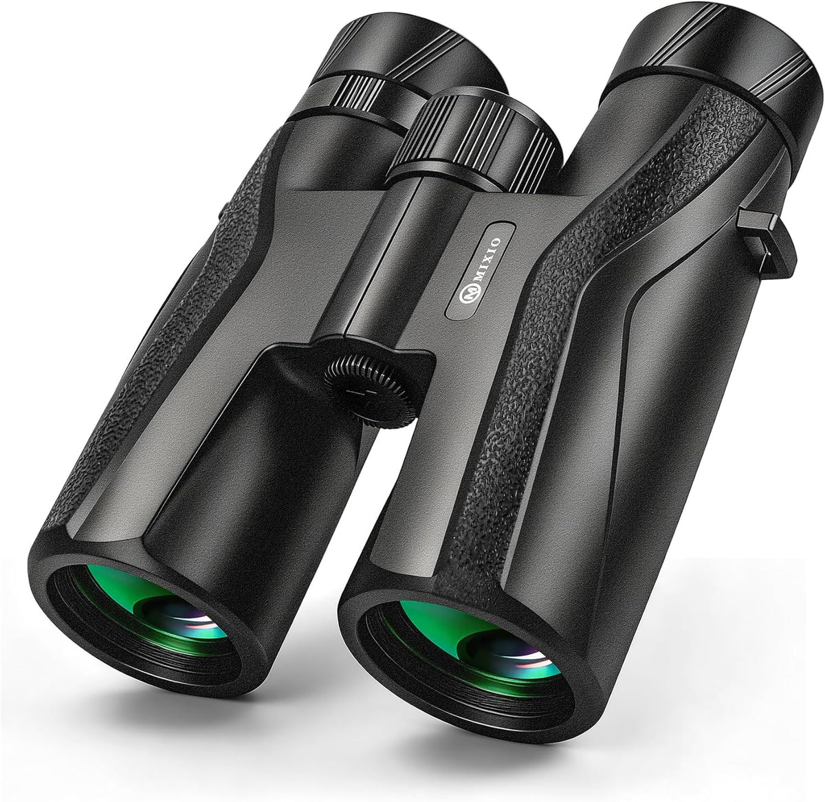 12x42 Binoculars for Adults High Powered Waterproof with Large View