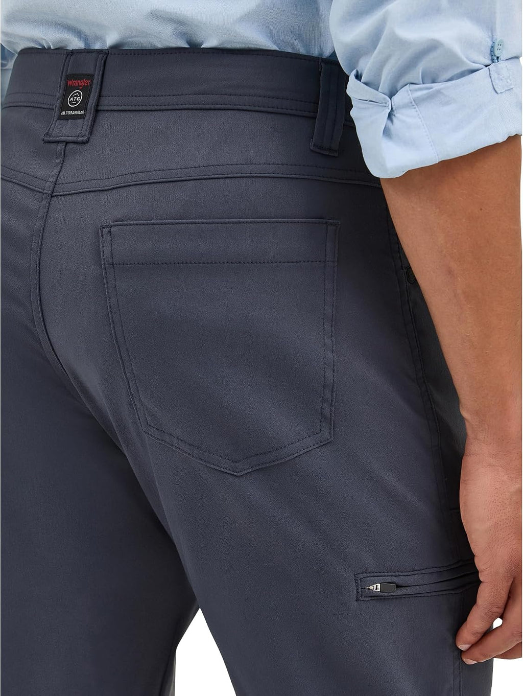 ATG Men's Cliffside Utility Synthetic Pant