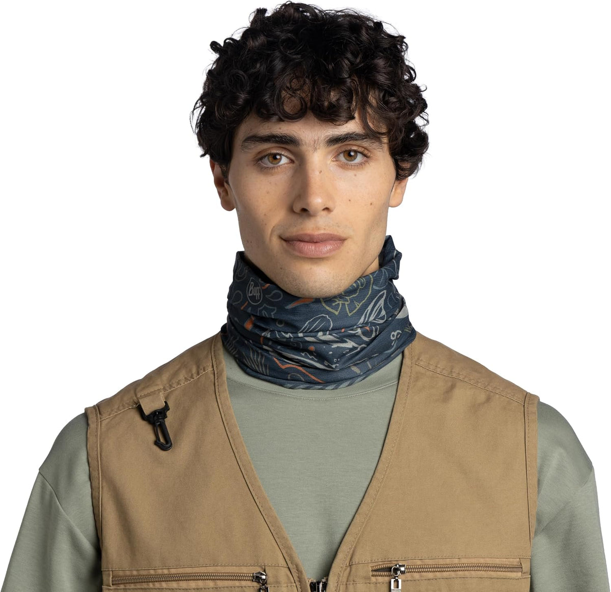 Buff unisex-adult Coolnet Uv