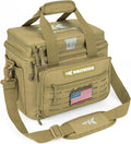 KastKing KarryAll Fishing Tackle Bag, Saltwater & Freshwater Gear Storage