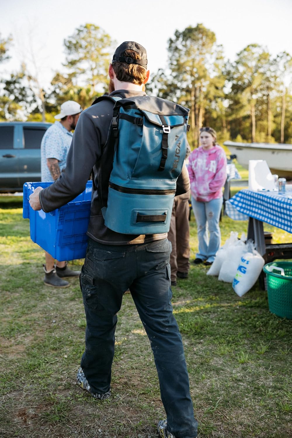 Pelican Dayventure Soft Coolers