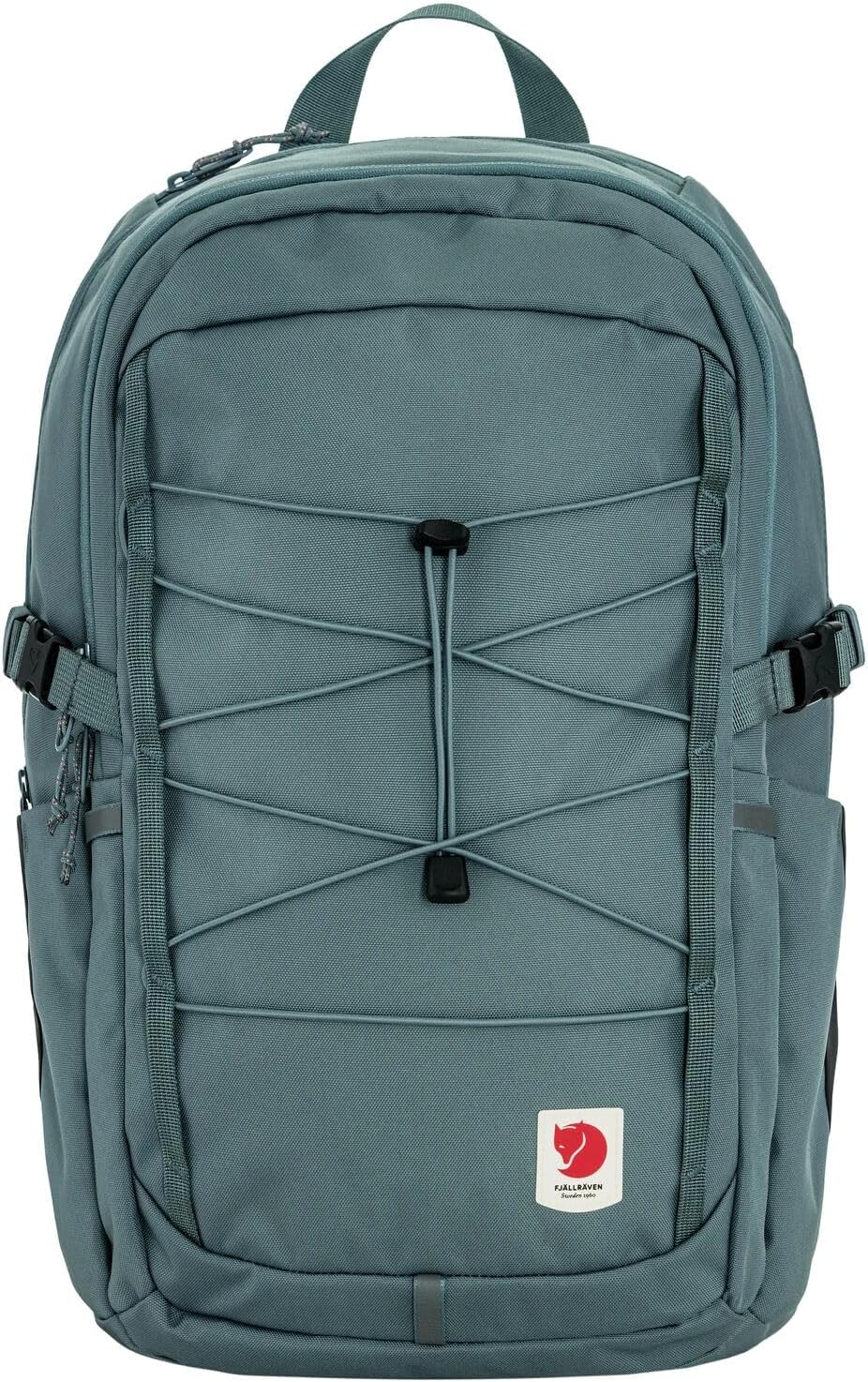 Fjällräven Skule 28 Backpack - Spacious Storage, Padded Back Panel, Breathable Design - Travel, Hiking, Navy