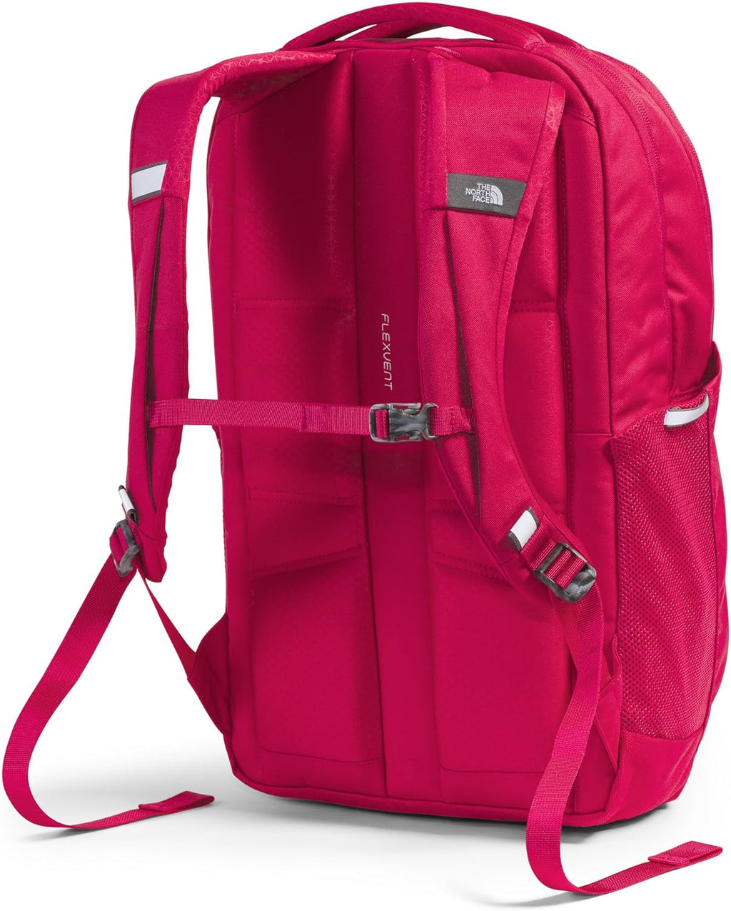The North Face Women's Vault Everyday Backpack, Lali Guran/Rhododendron, OS