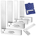 Frienda Machinist Square Set, 2", 3", 4" and 5" Precision Machinist Squares