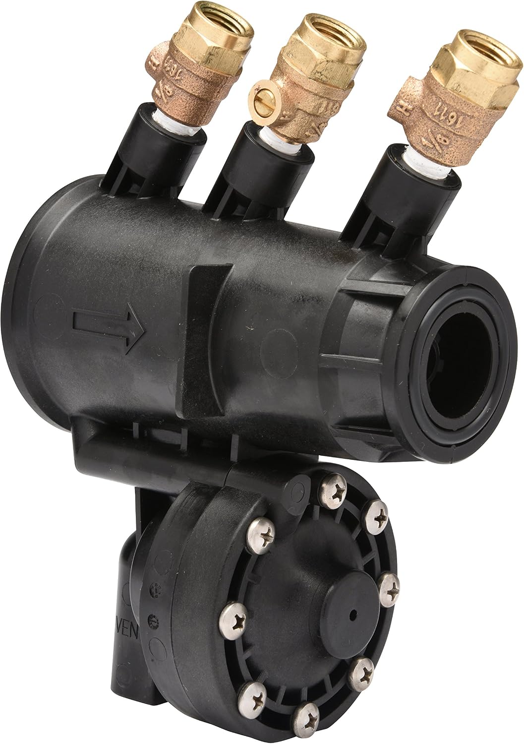 Zurn Wilkins RK1-375V 1" 375/375XL Complete Pressure Vessel Repair Kit