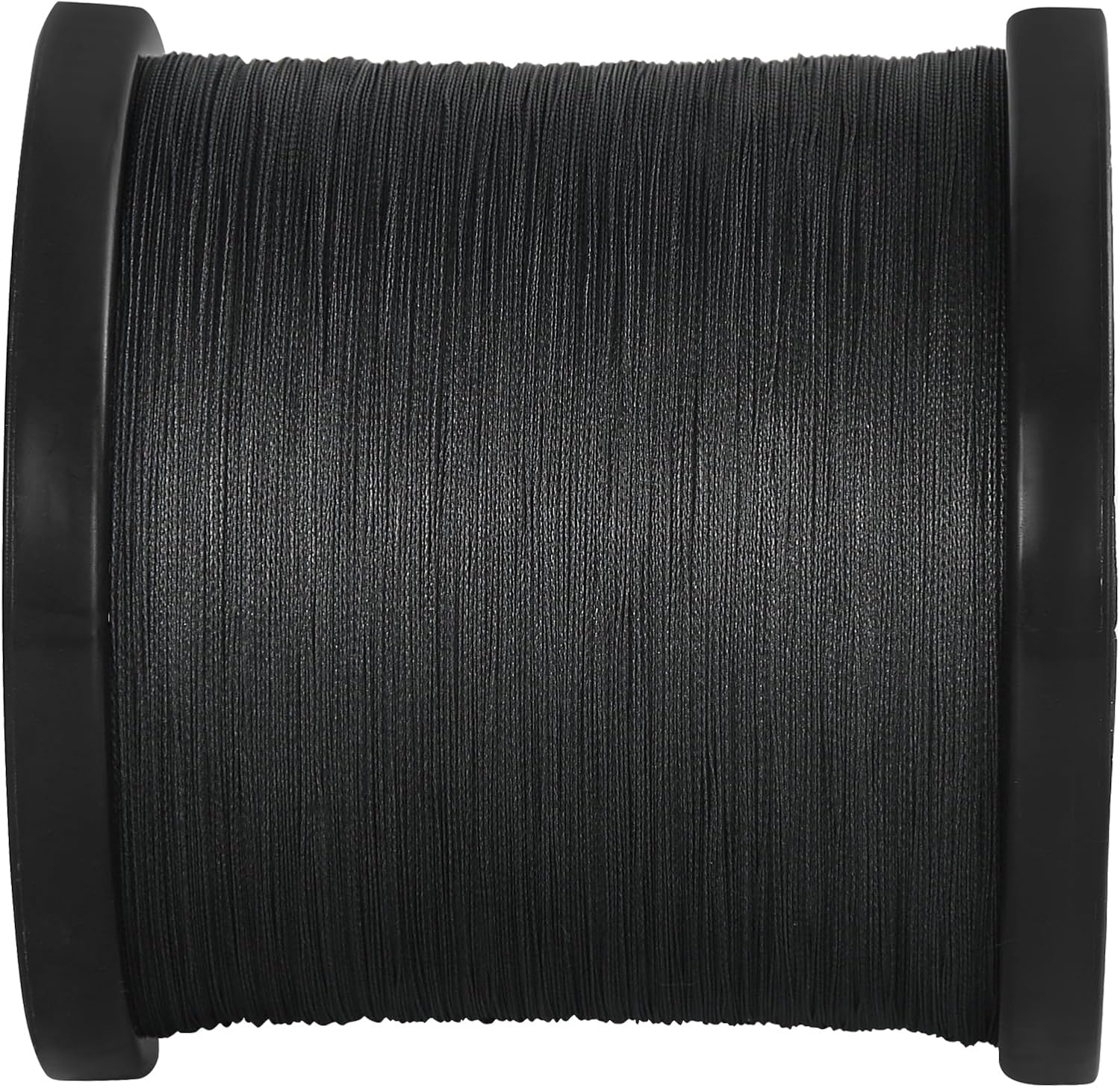 ThonrsLine Force Braided Fishing Line - Incredible Abrasion Resistant Braided Lines for Saltwater or Freshwater - Camo Design Braid for Extra Visibility