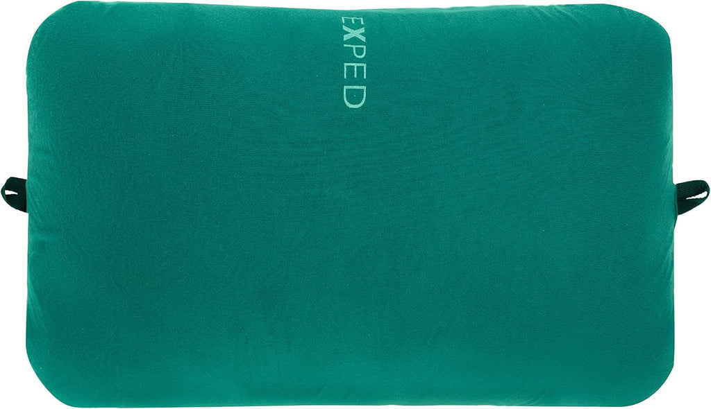Exped Trailhead Pillow, Cypress