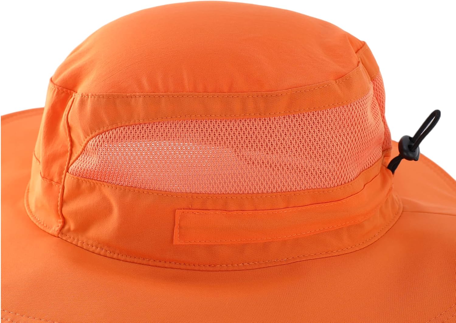 Connectyle Women's UPF 50+ Sun Hat UV Protection Wide Brim Bucket Hat Summer Beach Hats Fishing Hiking Outdoor Safari Hats