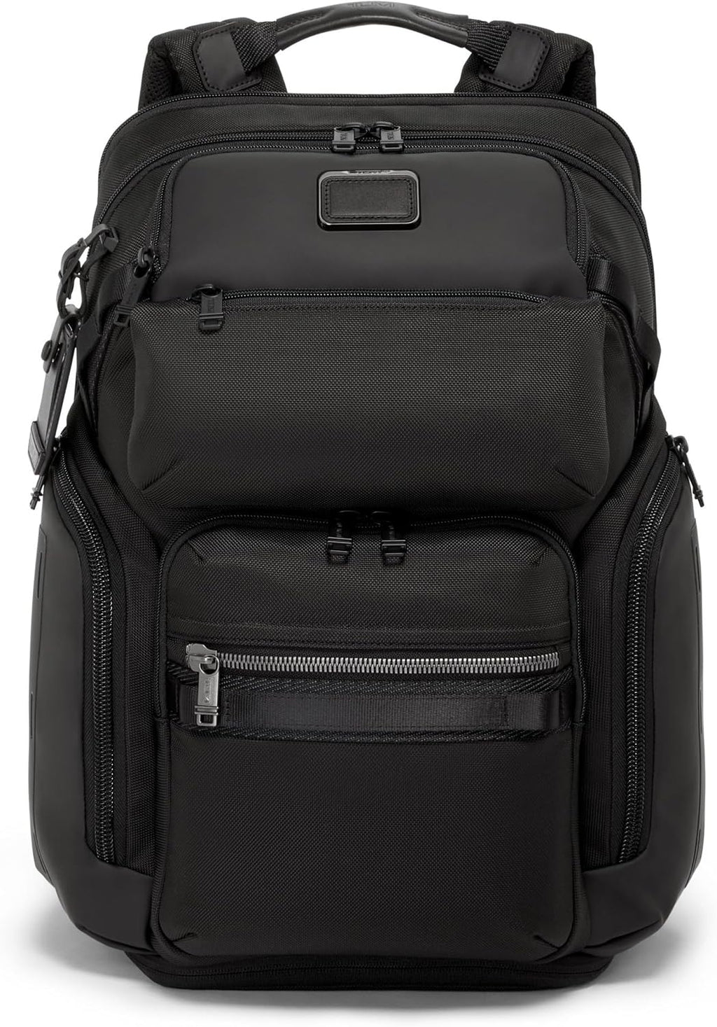 TUMI Alpha Bravo Nomadic Backpack, 18.8", Black