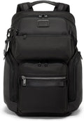 TUMI Alpha Bravo Nomadic Backpack, 18.8", Black