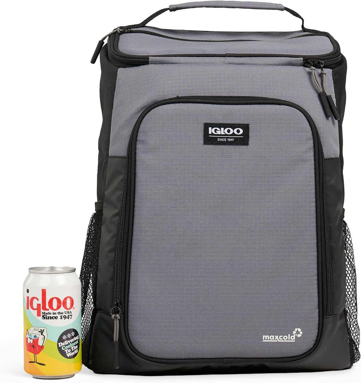 Igloo 24-Can Top Grip Backpack