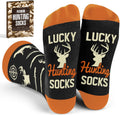 Fishing Gifts, Hunting Gifts for Men - Deer & Duck Hunting Accessories, Fly Fishing Accessories - Father Day Gift