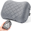 Inflatable Camping Pillow Ultralight for Camping, Travel, Hiking