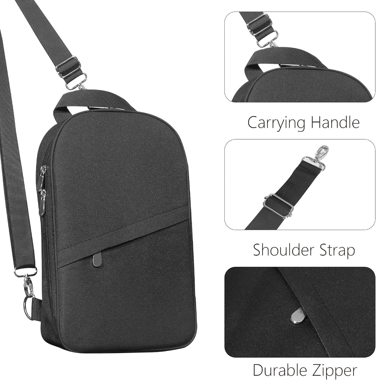 12 Pcs Camping Cooking Utensil Set, Camp Kitchen Set with Organizer Bag, Stainless Steel Outdoor Cooking and Grilling Utensil Organizer for Travel, Picnics, Camping, BBQs, Parties