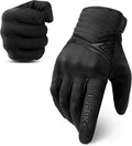 INBIKE Motorcycle Gloves Breathable Mesh Touchscreen Hard Knuckles