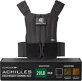 GORUCK Achilles Rucking Weighted Vest for Men