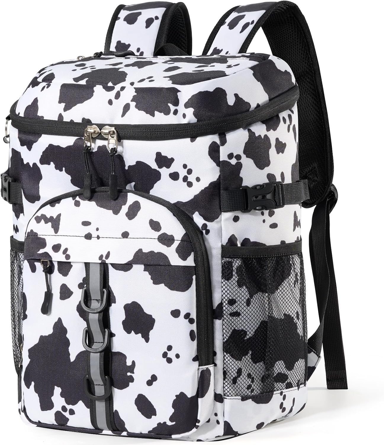 Cooler Backpack, Soft Leak Proof Backpack Coolers for Men Women