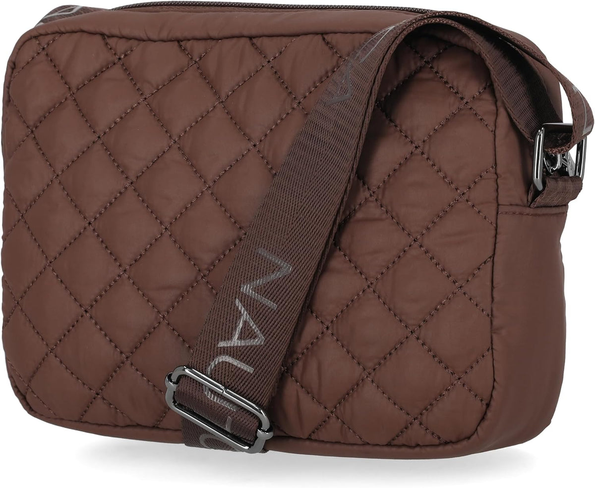 Nautica Women's High Seas Camera Crossbody