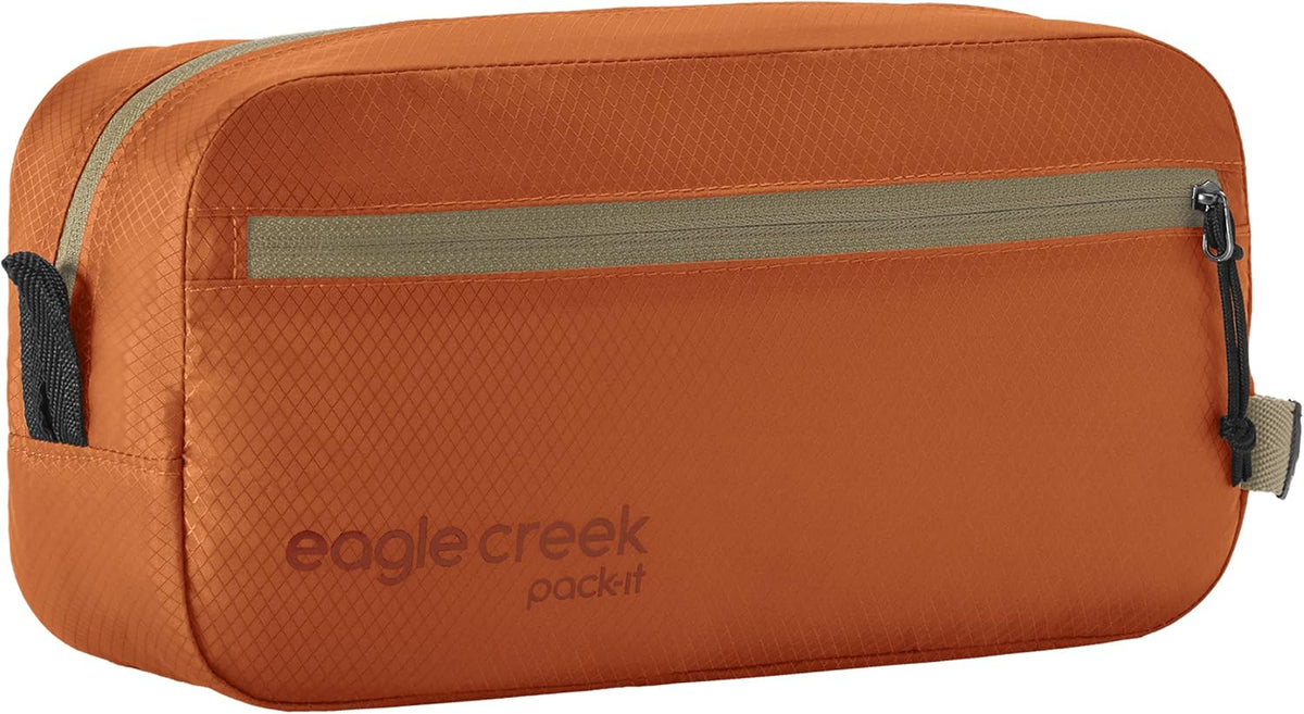 Eagle Creek Pack-It Isolate Quick Trip, Small, Blue Dawn